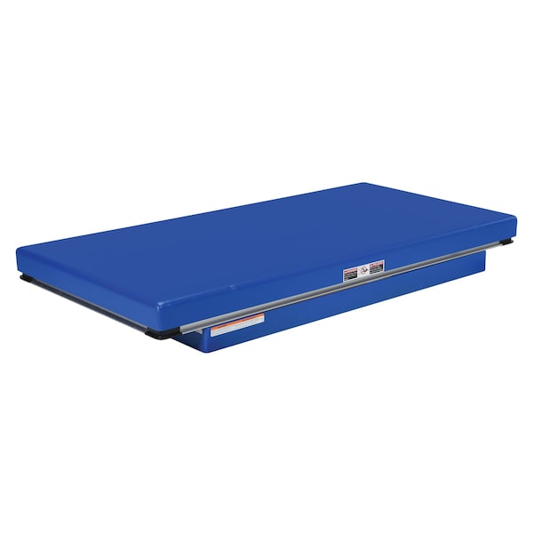 Vestil Electric Hydraulic Lift Table, 2K, 30x60 EHLT-3060-2-43 - main